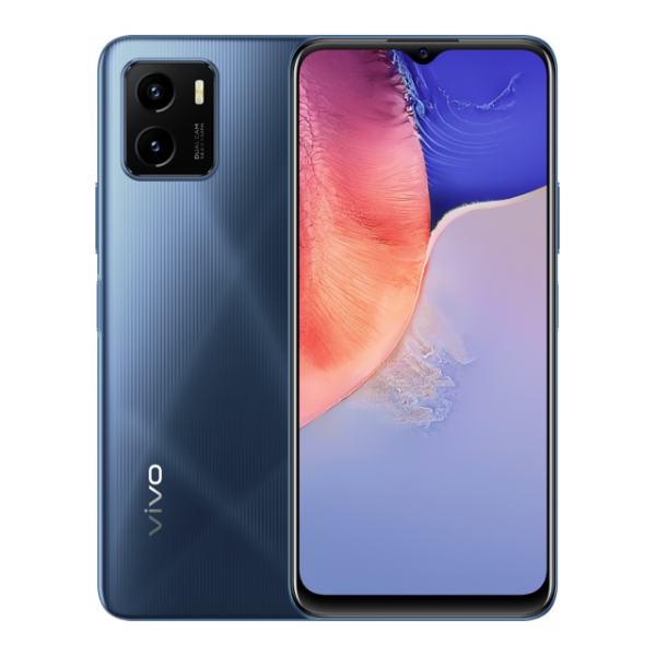 Vivo Y15s