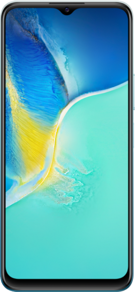 Vivo Y15s