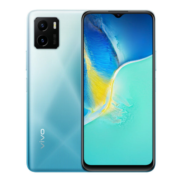 Vivo Y15s