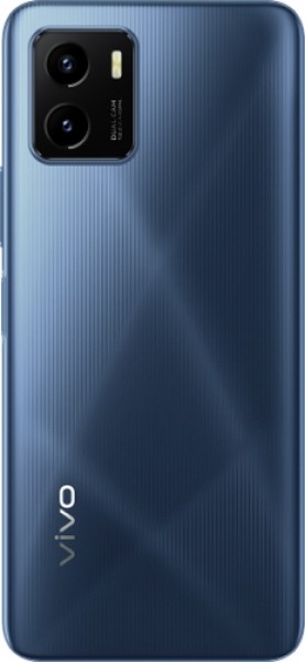Vivo Y15s