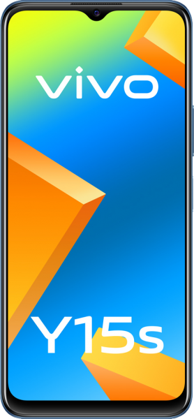 Vivo Y15s