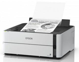 Epson EcoTank M1180 Yazıcı
