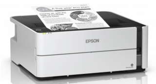 Epson EcoTank M1180 Yazıcı