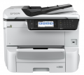 Epson WorkForce Pro WF-C8610DWF resim