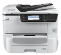 Epson WorkForce Pro WF-C8690DWF resim