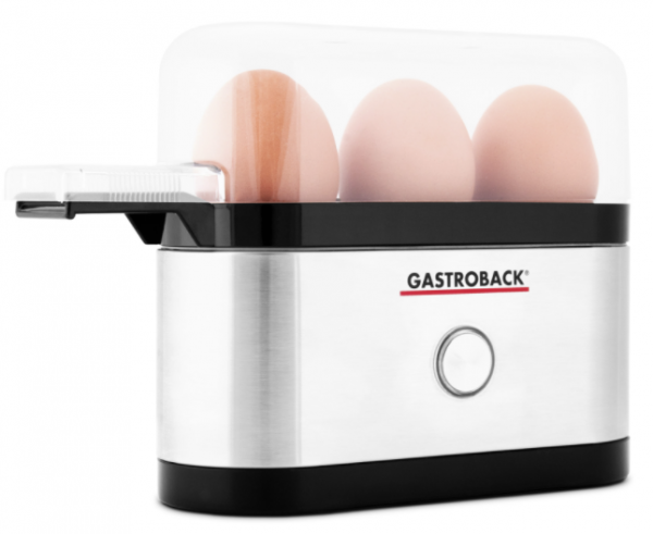 Gastroback 42800 Yumurta Pişirme