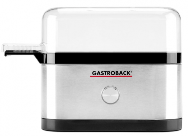 Gastroback 42800 Yumurta Pişirme