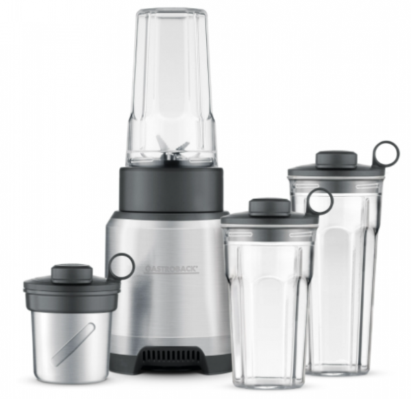 Gastroback 41039 Blender