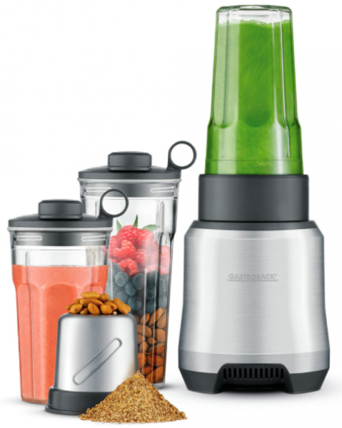 Gastroback 41039 Blender