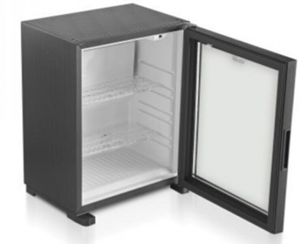 MN Soğutma Minibar Nh 30 Cam Buzdolabı