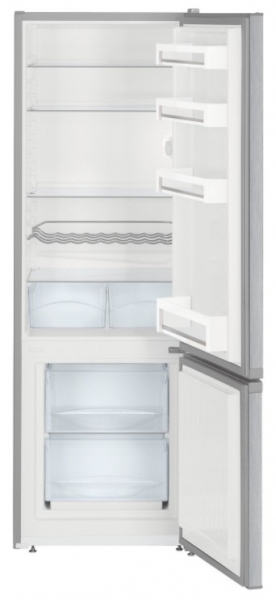 Liebherr Cuel 2831 Buzdolabı