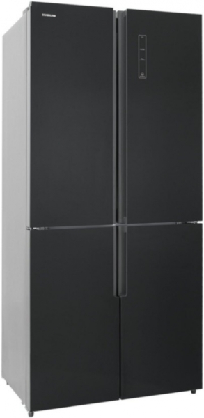 Silverline R12051B03 Buzdolabı