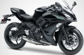 Kawasaki Ninja 650 resim