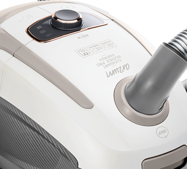 Arzum AR4002 Cleanart Silence Pro Elektrikli Süpürge