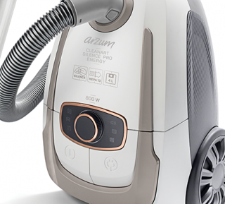 Arzum AR4002 Cleanart Silence Pro Elektrikli Süpürge