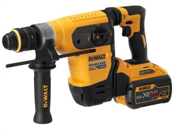 Dewalt DCH417X2 Akülü Matkap