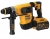 Dewalt DCH417X2 Akülü Matkap
