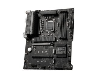 MSI B560-A Pro LGA 1200 Soket Anakart