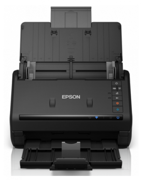 Epson WorkForce ES-500WII Tarayıcı