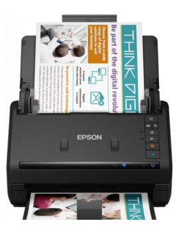 Epson WorkForce ES-500WII Tarayıcı
