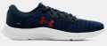 Under Armour UA Mojo 2 (3024134-400) Erkek Spor Ayakkabı