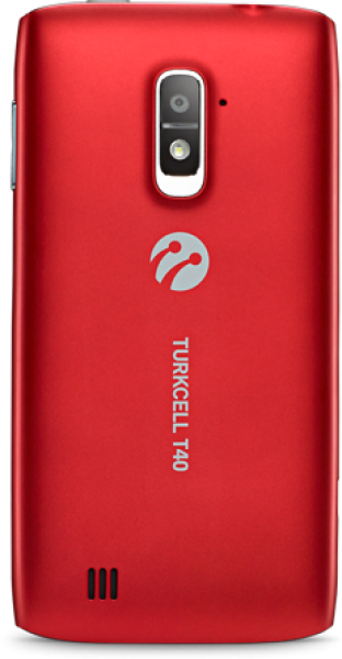 Turkcell T40