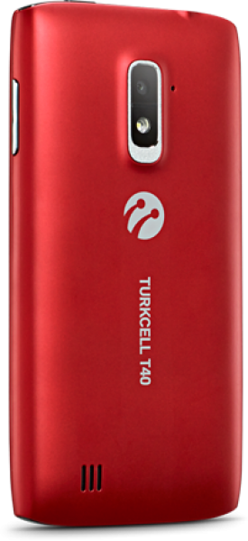 Turkcell T40