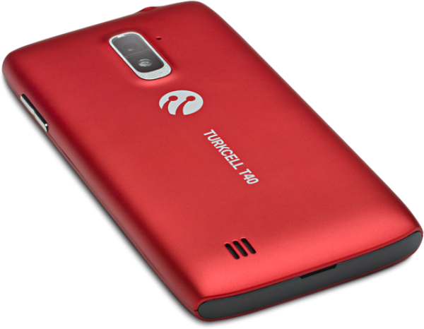 Turkcell T40