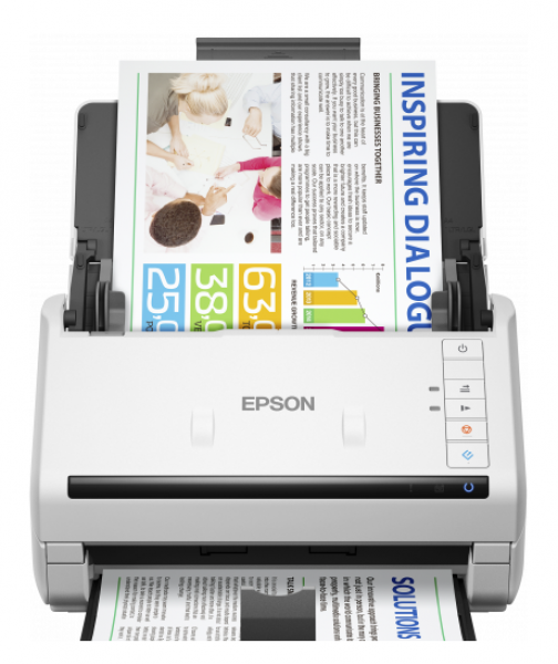 Epson WorkForce DS-770II Tarayıcı