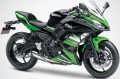Kawasaki Ninja 650 KRT Edition resim
