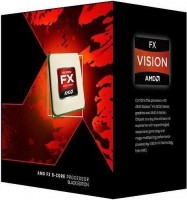 AMD FX-9370 CPU Specifications - Epey UK