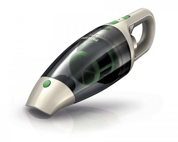 Philips ECO FC6148/01 Şarjlı Süpürge
