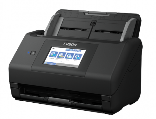 Epson WorkForce ES-580W Tarayıcı