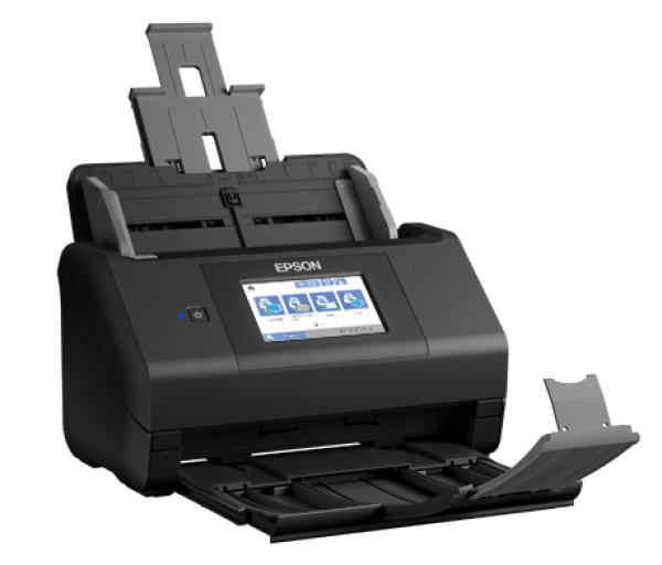 Epson WorkForce ES-580W Tarayıcı