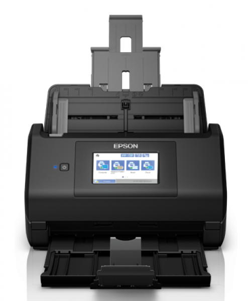 Epson WorkForce ES-580W Tarayıcı