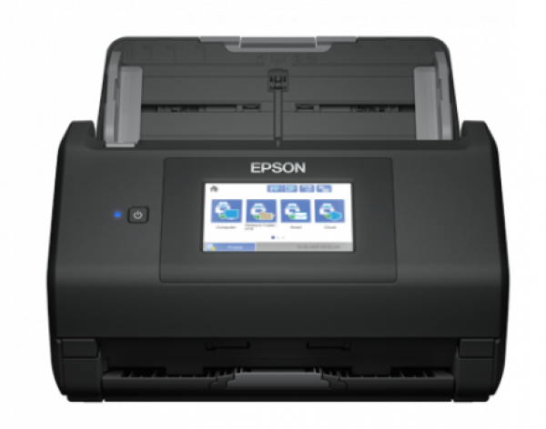 Epson WorkForce ES-580W Tarayıcı
