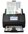 Epson WorkForce ES-580W resim