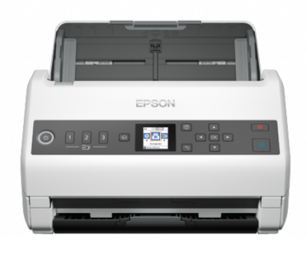 Epson WorkForce DS-730N Tarayıcı