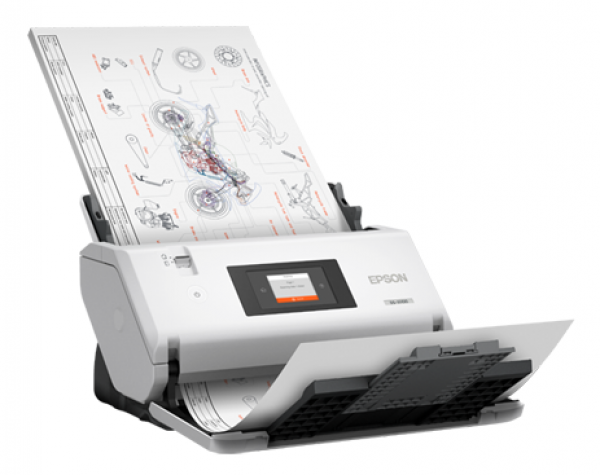 Epson WorkForce DS-30000 Tarayıcı