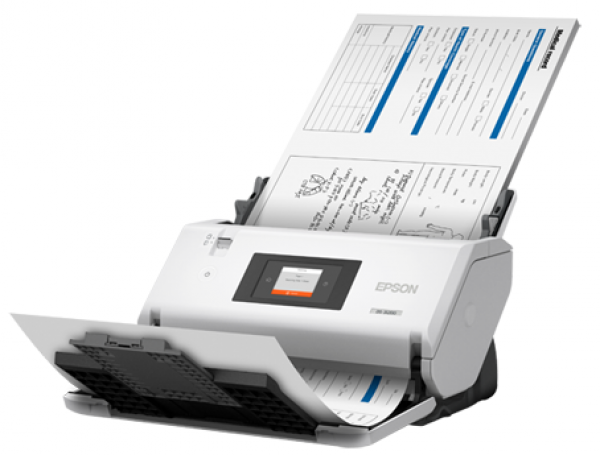 Epson WorkForce DS-30000 Tarayıcı