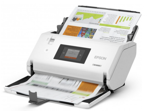 Epson WorkForce DS-32000 Tarayıcı
