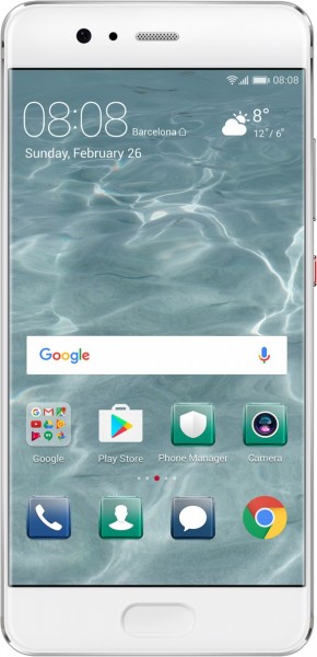 Huawei P10 (Tek Hat)