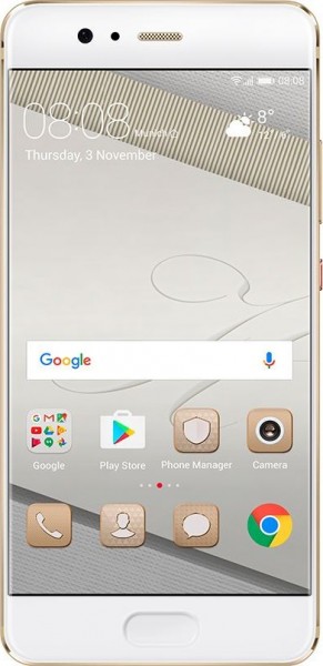 Huawei P10 (Tek Hat)