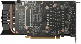 Zotac Gaming GeForce GTX 1660 Twin Fan Ekran Kartı