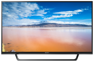 Sony KDL-40WE665 Full HD (FHD) TV
