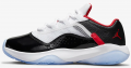 Nike Air Jordan 11 CMFT Low (CZ0907-160) Çocuk Spor Ayakkabı