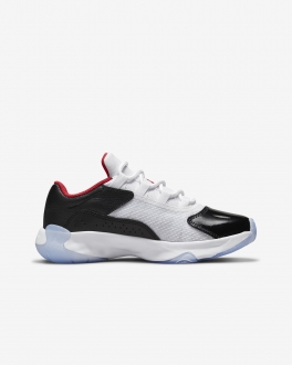 Nike Air Jordan 11 CMFT Low Çocuk Spor Ayakkabı