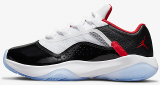 Nike Air Jordan 11 CMFT Low Çocuk Spor Ayakkabı