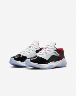 Nike Air Jordan 11 CMFT Low Çocuk Spor Ayakkabı