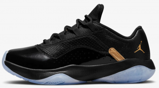 Nike Air Jordan 11 CMFT Low Çocuk Spor Ayakkabı